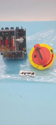 USED GE FD130CC