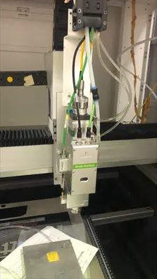 USED 2021 GWEIKE LF1390