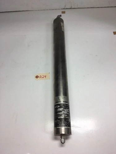 Used Haskel 15712-2 Pump Parts Indiana US | J&J Industrial Supply #532380