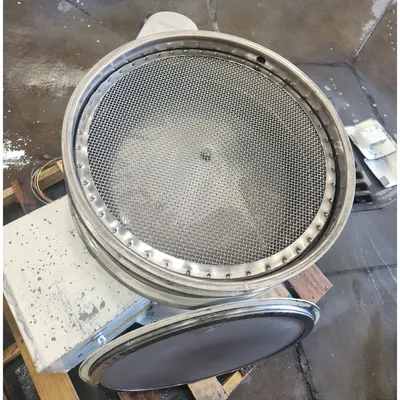 USED MIDWESTERN INDUSTRIES, INC. ME24S4+4