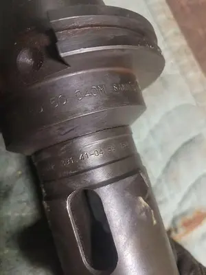 USED SANDVIK A390.45-50 50 040M