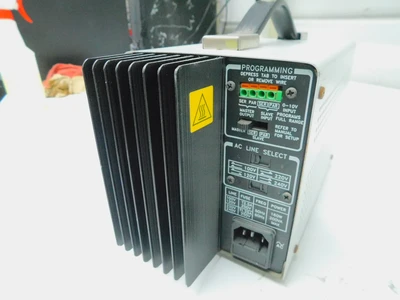 Used TENMA _UNKNOWN_ DC Power Supplies Texas US | OCO Industrial #1704168