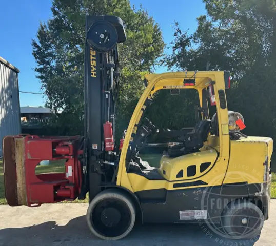 Used 2021 HYSTER S155FT Misc Forklifts Texas US | Forklift Exchange #1273001