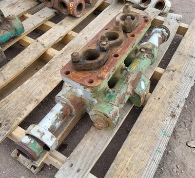 USED GASO 3364A-L