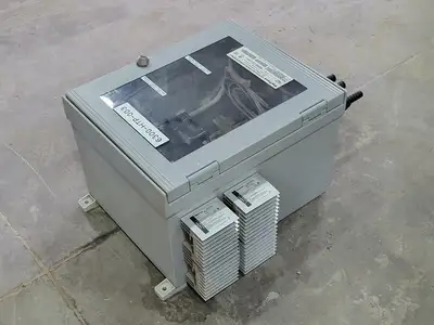 NEW DIGITRACE 920E9FWQSIS304SS3104LAM