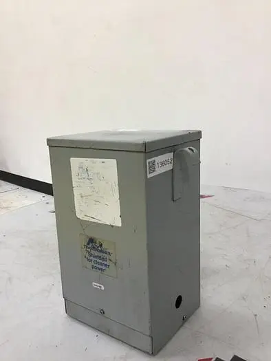 Used ACME ELECTRIC T-1-53014-4 Transformers Michigan US | Ideal Machinery #596679