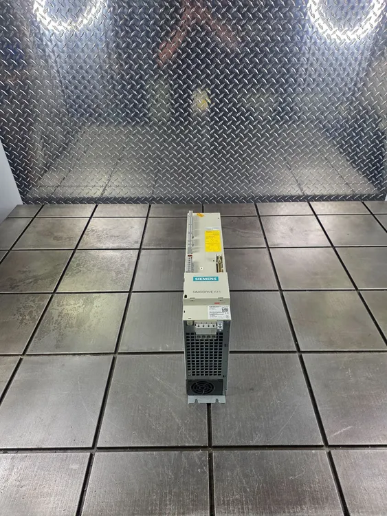 Used SIEMENS SIMODRIVE 611 Variable Speed Drives Florida US | GMT #933680