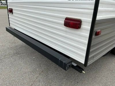 Used 2023 DUTCHMEN ASPEN TRAIL 17BH Campers, Caravans, Motorhomes Michigan US | Miedema Asset Management Group #1402837