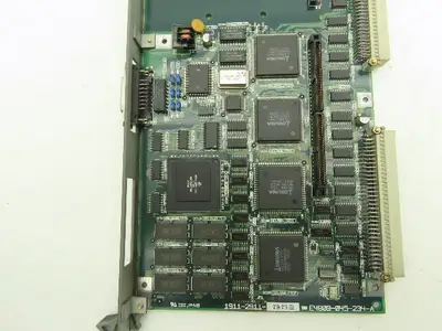 Used OKUMA _UNKNOWN_ PLC Processors Indiana US | Arrow Industrial #1316727
