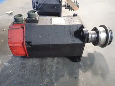 USED 1990 FANUC A06B0315B066