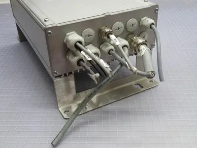 Used ASSA ABLOY RP300 Misc Electrical & Power Parts Texas US | Aucto #1307297