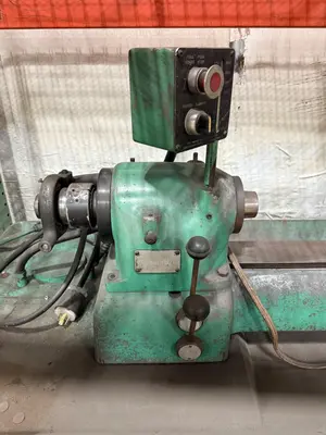 Used HARDINGE DV-59 Precision Lathes Illinois US | Aucto #1411693