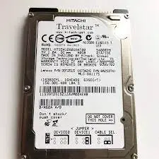 Used _UNKNOWN_ HDD Fit for HP DesignJet T795 Hard Disk Drive Formatter Fix 08:11 CN727- CR649 Memory Oklahoma US | Wide Image Solutions #1533562