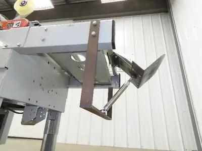 Used 3M-MATIC _UNKNOWN_ Case Sealers - Tapers Indiana US | Arrow Industrial #1489069
