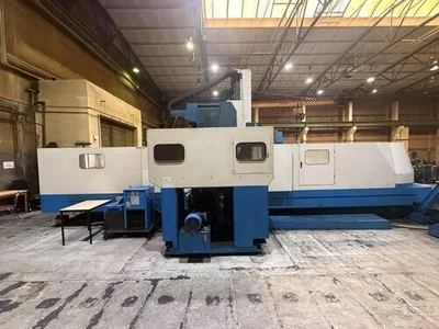 USED 2008 KAO MING KMC4000SV-H