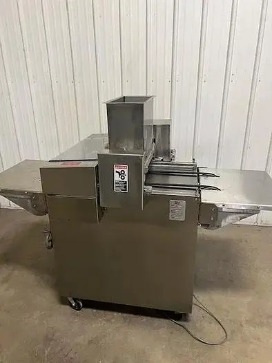Used MAGNA MIXER _UNKNOWN_ Cookie Machines Minnesota US | Rochester Equipment #410398