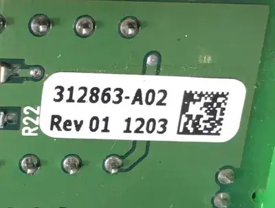 USED Rockwell Automation MLAST193038