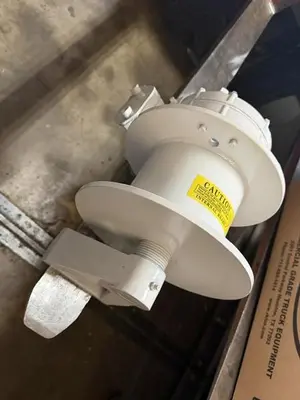 New | in-Stock INGERSOLL-RAND 52263159 Winches Pennsylvania US | East West Machinery & Drilling #1416144