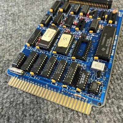 Used Automatic Power Inc 4055-0479 Printed Circuit Boards (PCB) California US | Davliegogo LLC #1706994