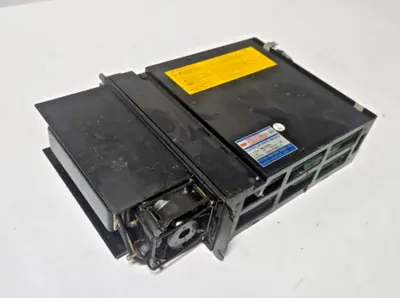 JTEKT TOYODA MG-U050 MGU050 CONTROLLER SERVO AMPLIFIER