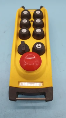 USED KONECRANES 52326101