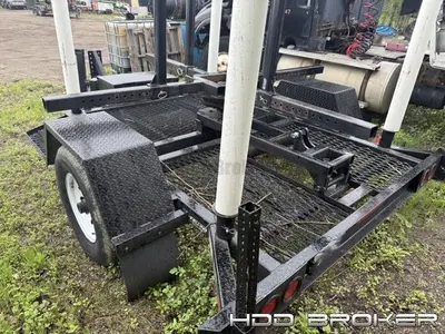 Used 2016 FELLING 2016 FELLING Tiltbed Trailers Florida US | HDD Broker #1346928