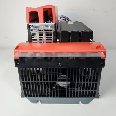Used SEW MDX60A0450-503-4-0 / MDX61B0450-504-4-00 Variable Speed Drives California US | American Industrial Supply Co. #1377198