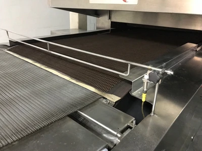 Used 2006 UNKNOWN _UNKNOWN_ Conveyor Ovens California US | BakeryEquipment.com #1555298
