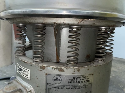 Wayne Lab Strand Pelletizing Downstream Equipment