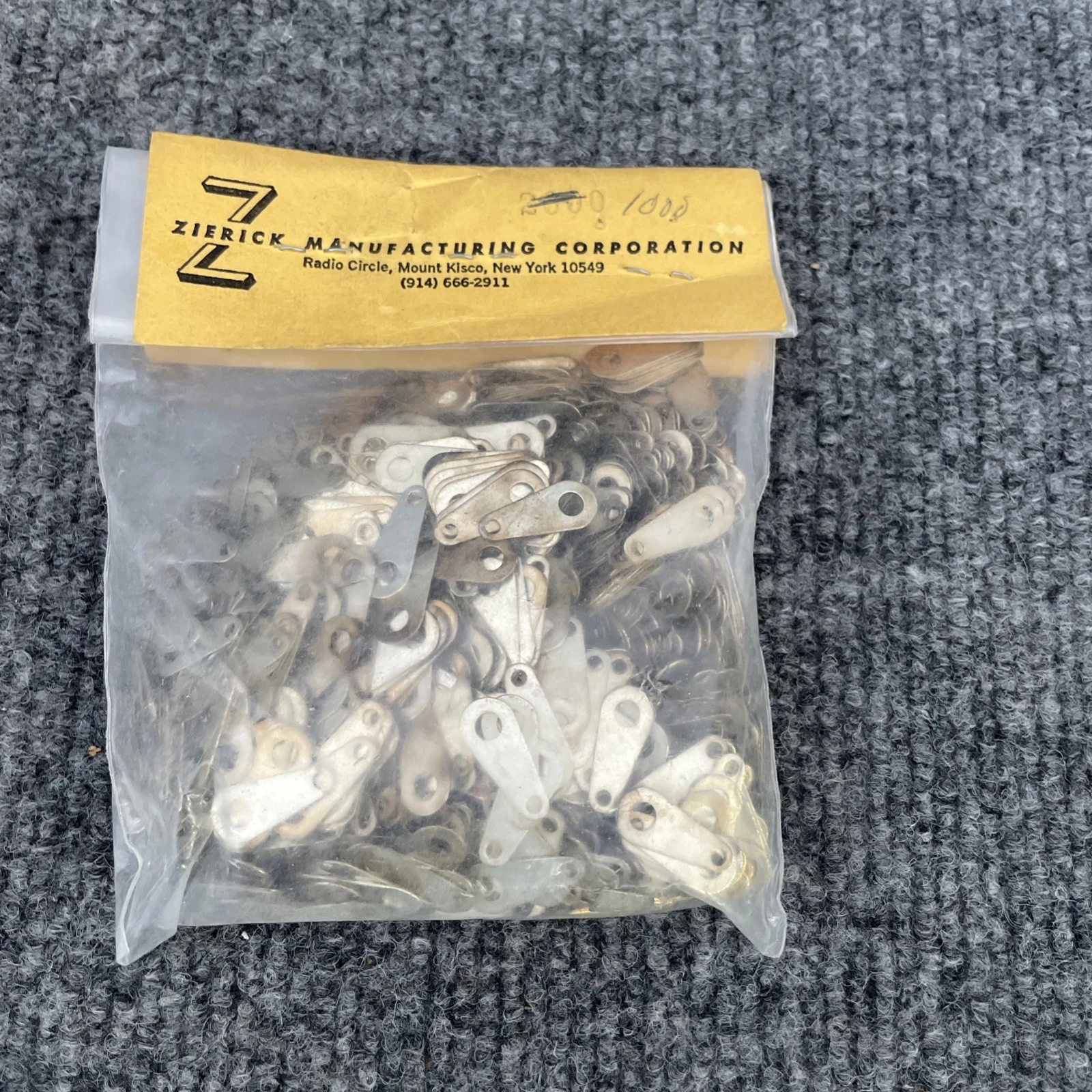 New | in-Stock Ziereck ["Does Not Apply", "N/A"] Electrical Fittings California US | Davliegogo LLC #1706030
