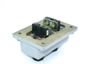 Used Allen-Bradley 800H-NP31 Electrical Controls California US | Davliegogo LLC #1706541