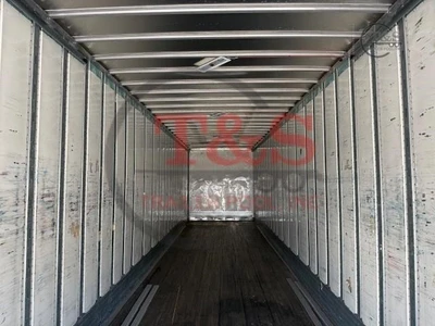 Used 2023 UTILITY _UNKNOWN_ Box Trailers Illinois US | T&S Trailer Pool #1509489