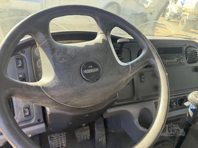Used 2015 FREIGHTLINER BUSINESS CLASS M2 106 Water Trucks California US | Mittry Construction #1498402