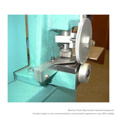 RUOFF R-APN Sign-Making Notchers | Sierra Victor Industries (10)