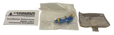 NEW SIEMENS CZM-4