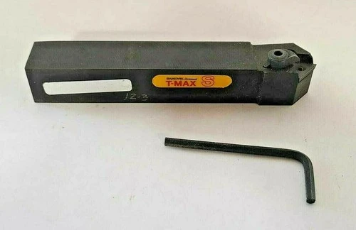 NEW Sandvik Coromant Does Not Apply