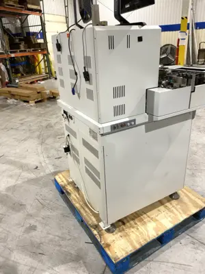 Used ASM Eagle60 Wire Bonders Michigan US | Maverick Industrial Sales #1396904