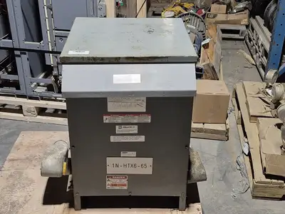 USED SQUARE D C45T8HCU