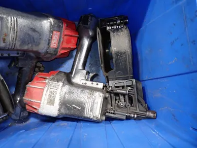 Senco Nail Guns