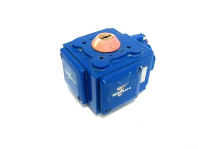 NEW HABONIM C35-DA-R1-IMP ACTUATOR C35DAR1IMP