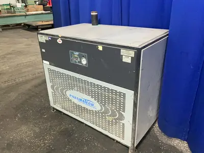 Used PNEUMATECH AD1000 Refrigerated Air Compressor Dryers Ohio US | HGR 24 #1441292