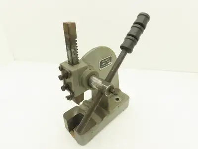 Used PHASE II _UNKNOWN_ Arbor Presses Indiana US | Arrow Industrial #1250867