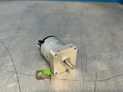 Used FESTO DSM8180PAFF Motors (misc) Ohio US | HGR 24 #1322865