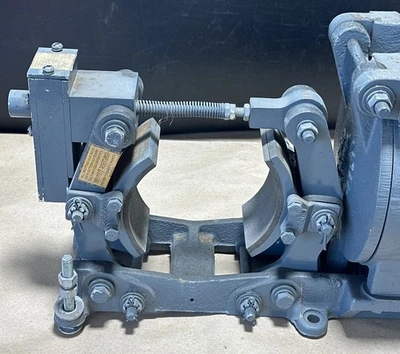 NEW P&H 5”SBE-33-ASC1