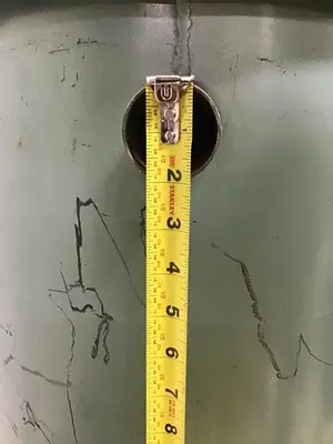 USED LR SYSTEMS 36 FR00 3C
