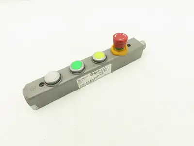 Used FORTRESS INTERLOCKS _UNKNOWN_ Relays & Switches Indiana US | Arrow Industrial #1249732