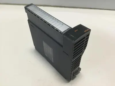 USED MITSUBISHI QY50