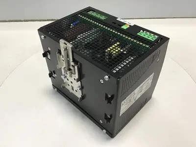 USED WIELAND WIPOS P3 24-20