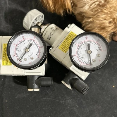 USED SMC IR2000-F02