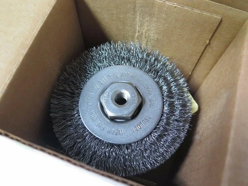 NEW Weiler 13075